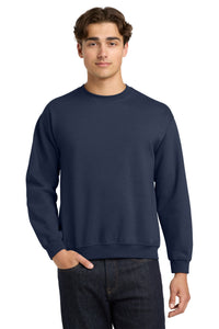 G180 Gildan® - Heavy Blend™ Crewneck Sweatshirt - The Lemon Print & Design Studio 
