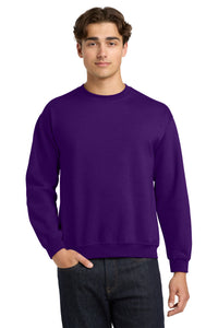 G180 Gildan® - Heavy Blend™ Crewneck Sweatshirt - The Lemon Print & Design Studio 