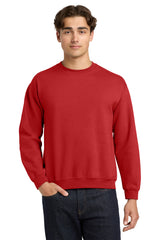 G180 Gildan® - Heavy Blend™ Crewneck Sweatshirt - The Lemon Print & Design Studio 