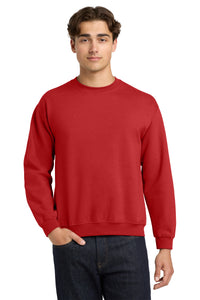 G180 Gildan® - Heavy Blend™ Crewneck Sweatshirt - The Lemon Print & Design Studio 