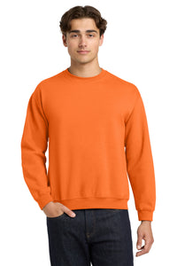 G180 Gildan® - Heavy Blend™ Crewneck Sweatshirt - The Lemon Print & Design Studio 