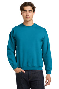 G180 Gildan® - Heavy Blend™ Crewneck Sweatshirt - The Lemon Print & Design Studio 
