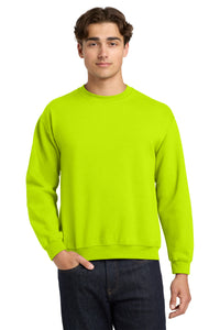 G180 Gildan® - Heavy Blend™ Crewneck Sweatshirt - The Lemon Print & Design Studio 