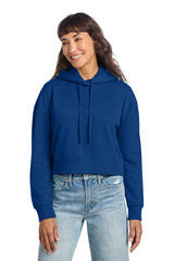 District® Women's V.I.T.™ Fleece Hoodie - DT6101