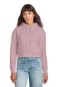 District® Women's V.I.T.™ Fleece Hoodie - DT6101