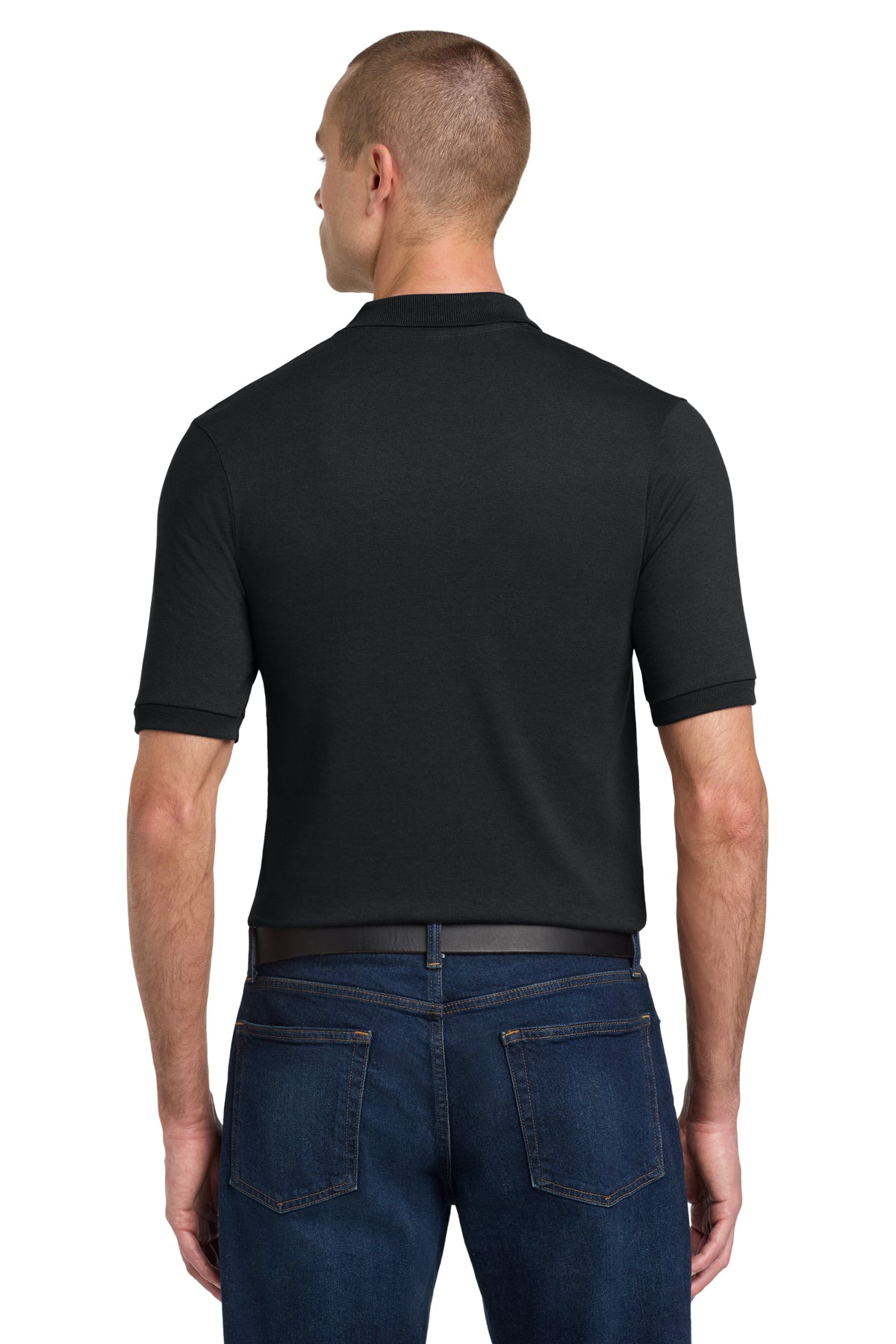 Jerzees® Dri-Power® Sport Polo Shirt | 437M