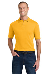 Jerzees® Dri-Power® Sport Polo Shirt | 437M - The Lemon Print & Design Studio 