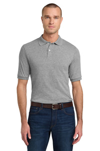 Jerzees® Dri-Power® Sport Polo Shirt | 437M - The Lemon Print & Design Studio 