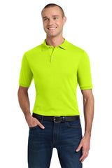 Jerzees® Dri-Power® Sport Polo Shirt | 437M - The Lemon Print & Design Studio 