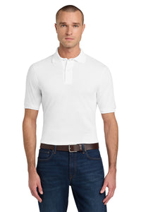Jerzees® Dri-Power® Sport Polo Shirt | 437M - The Lemon Print & Design Studio 