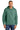 Gildan SF500 Softstyle Midweight Hoodie - Aquatic