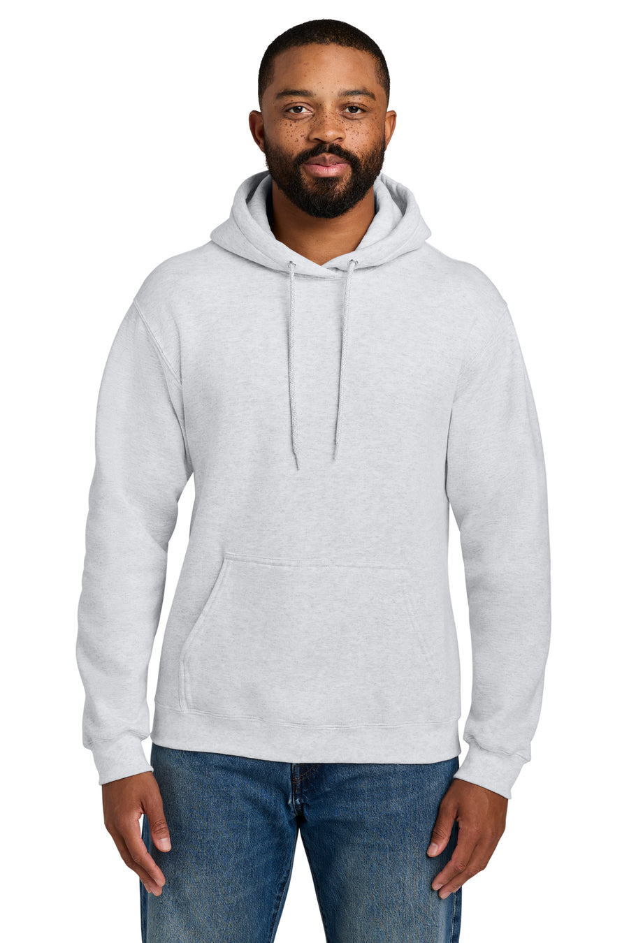 Port & Company PC90H Essential Fleece Pullover Hoodie