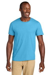 363M  Jerzees Classics™ Unisex Cotton T-Shirt - The Lemon Print & Design Studio 