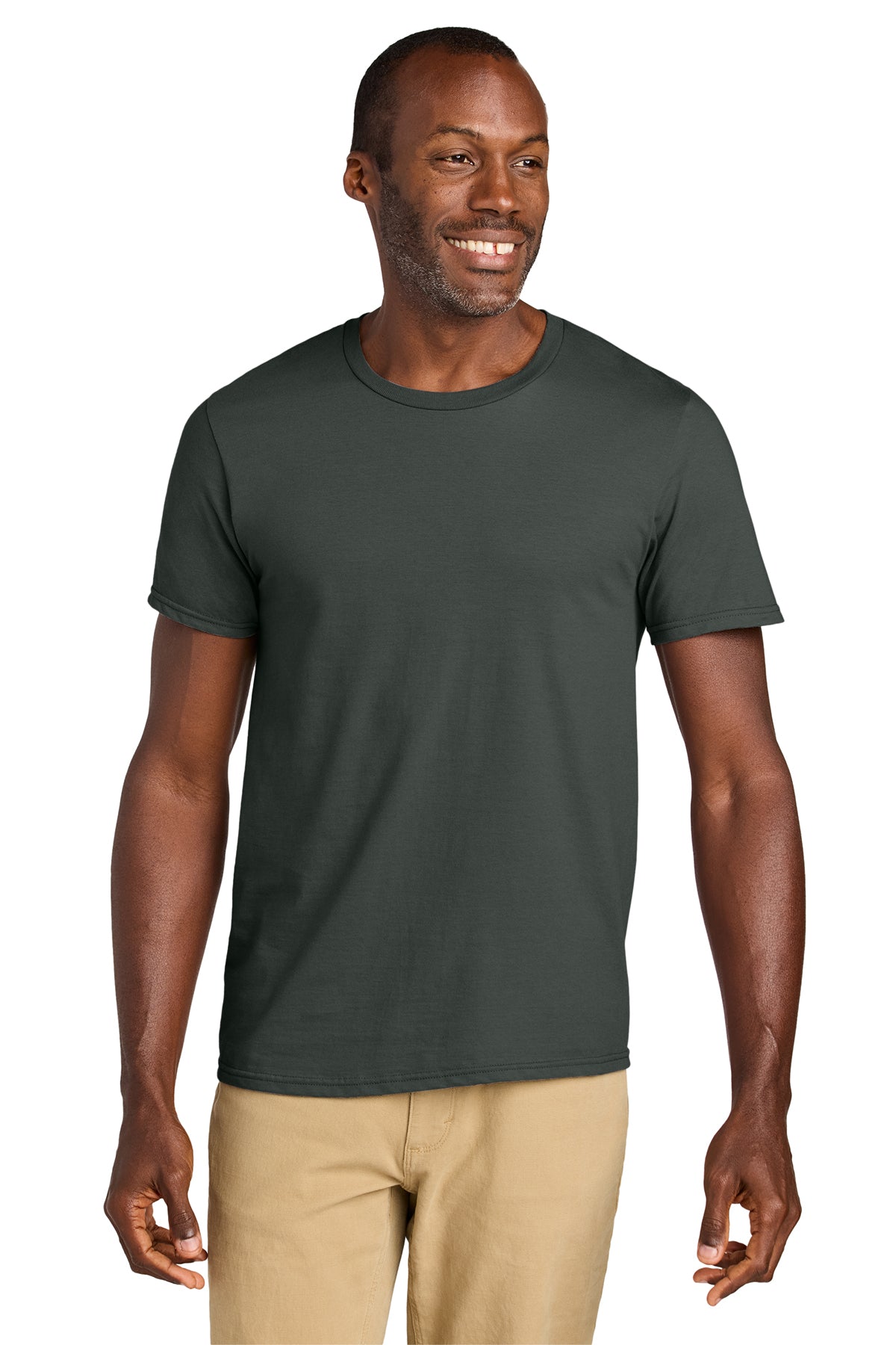 363M  Jerzees Classics™ Unisex Cotton T-Shirt - The Lemon Print & Design Studio 