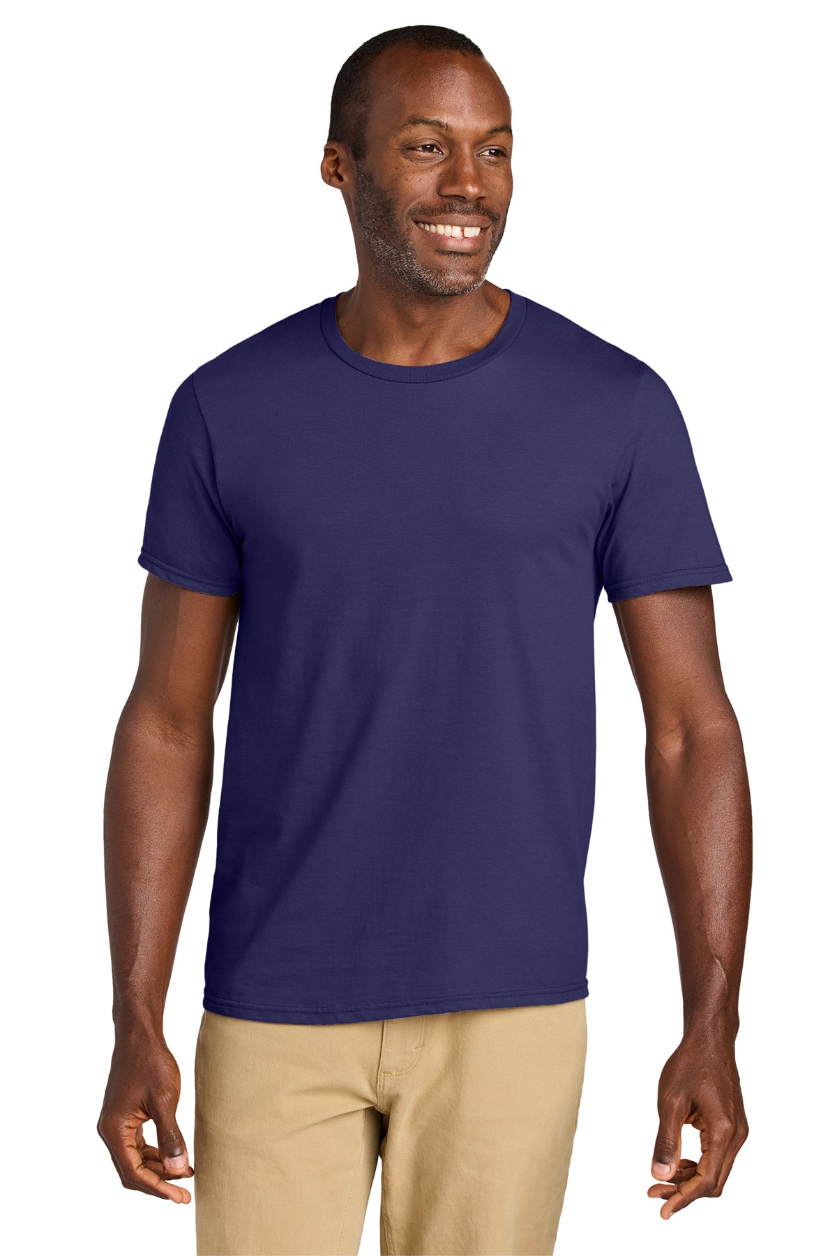 363M  Jerzees Classics™ Unisex Cotton T-Shirt - The Lemon Print & Design Studio 