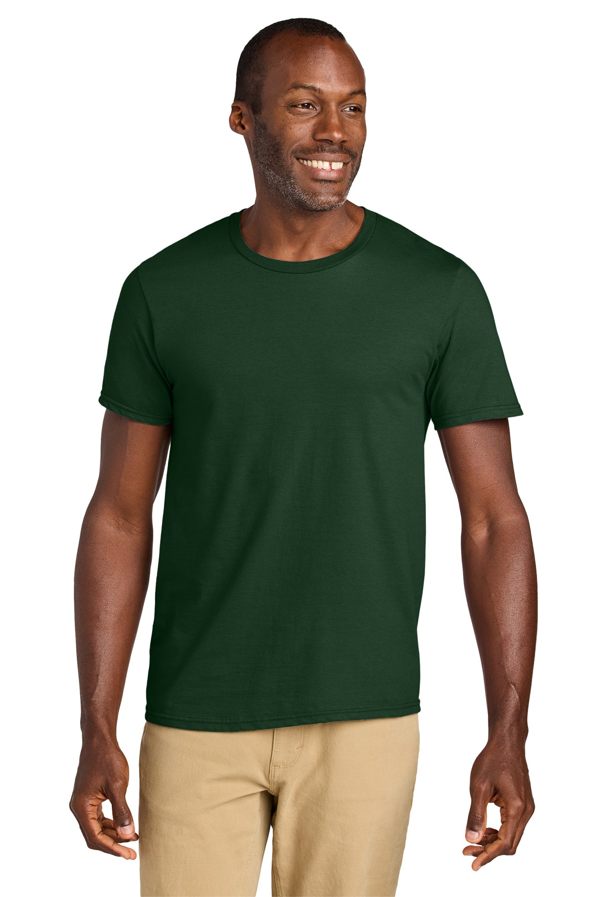 363M  Jerzees Classics™ Unisex Cotton T-Shirt - The Lemon Print & Design Studio 