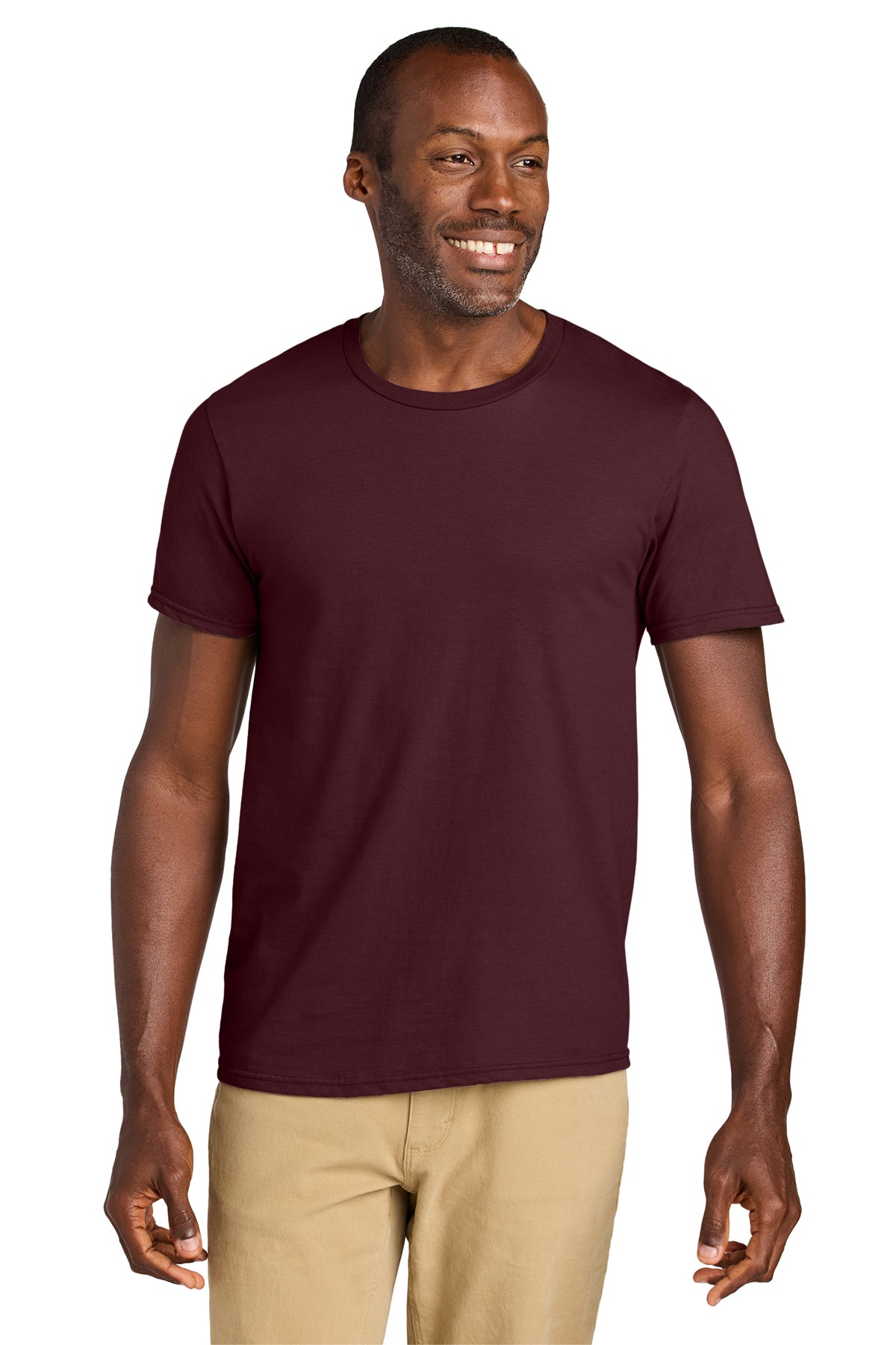 363M  Jerzees Classics™ Unisex Cotton T-Shirt - The Lemon Print & Design Studio 