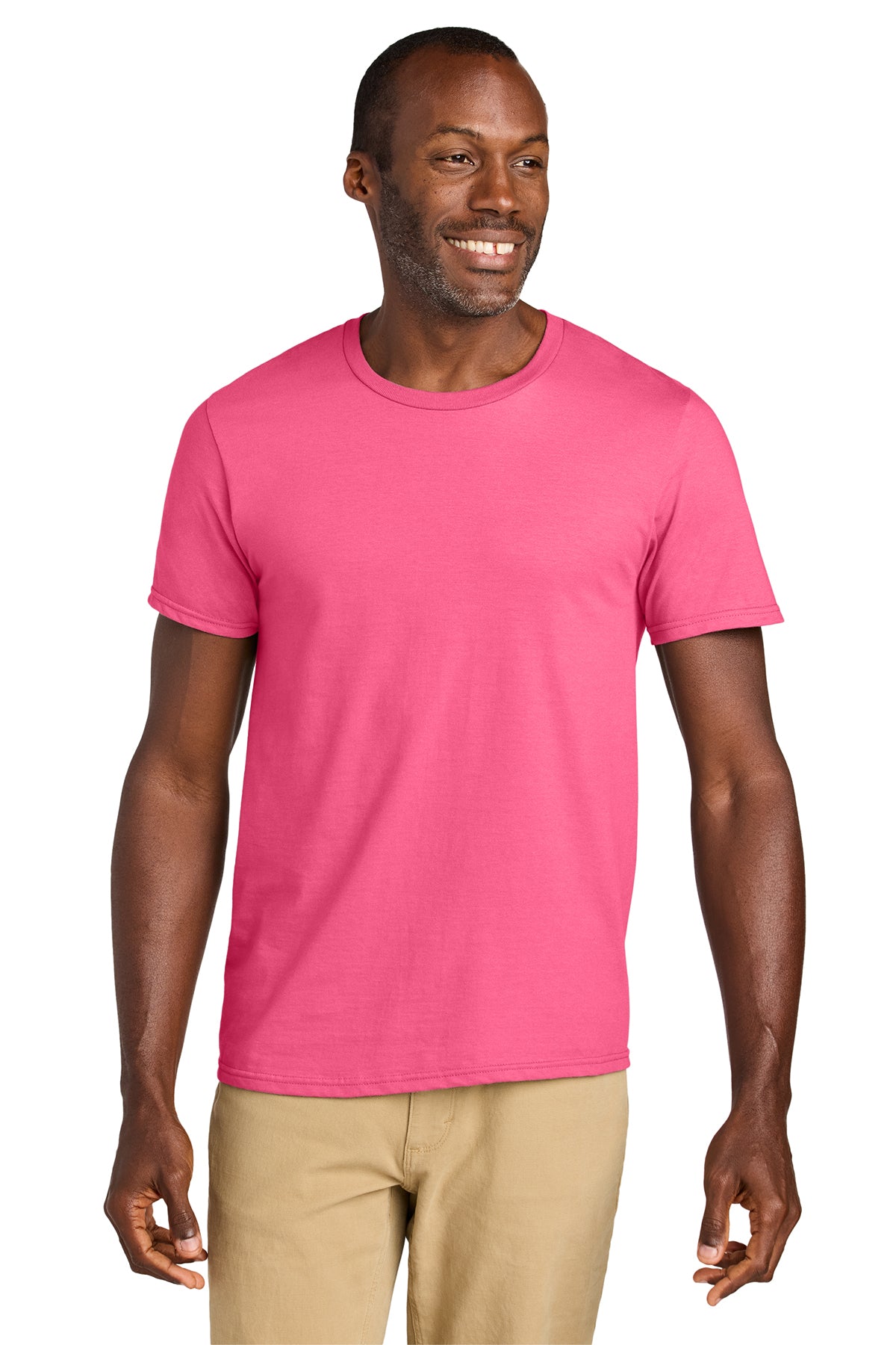 363M  Jerzees Classics™ Unisex Cotton T-Shirt - The Lemon Print & Design Studio 