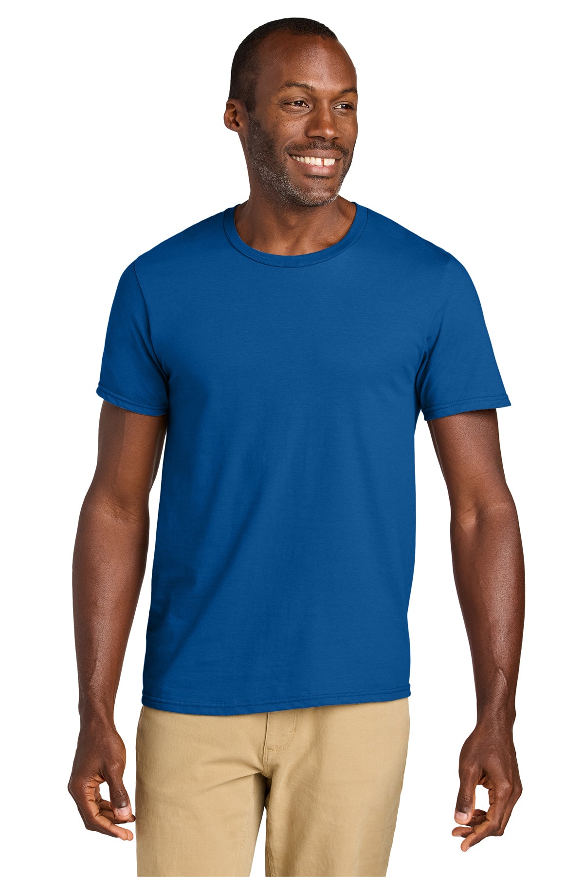 363M  Jerzees Classics™ Unisex Cotton T-Shirt - The Lemon Print & Design Studio 