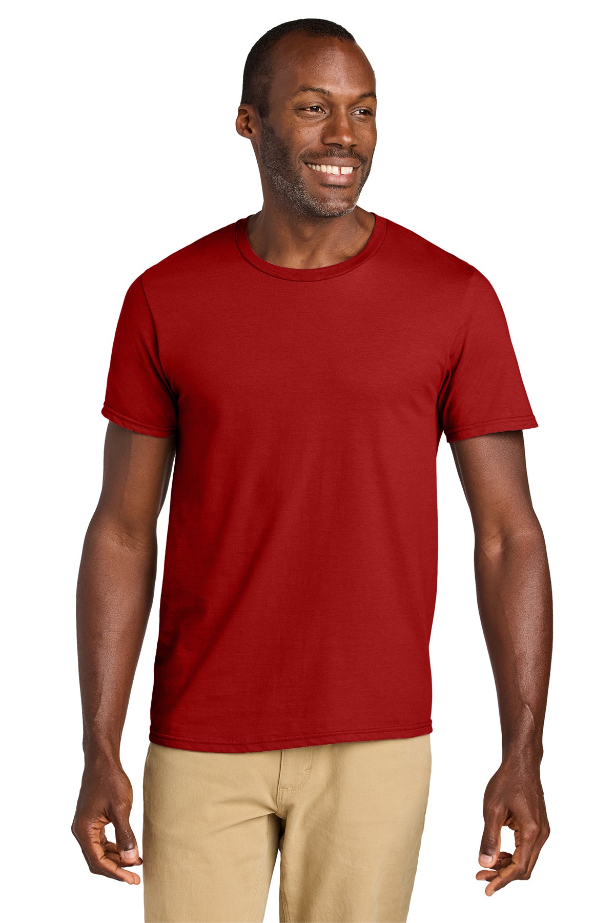 363M  Jerzees Classics™ Unisex Cotton T-Shirt - The Lemon Print & Design Studio 