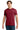 Gildan 64000 Softstyle T-Shirt - Antique Cherry Red