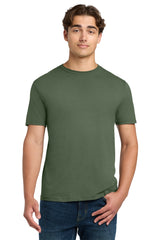 Gildan 64000 Softstyle T-Shirt - Military Green