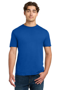 Gildan 64000 Softstyle T-Shirt - Royal