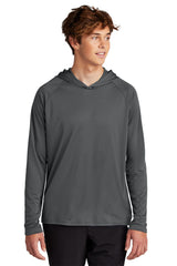 PC380H Port & Company® Performance Pullover Hooded Tee - The Lemon Print & Design Studio 