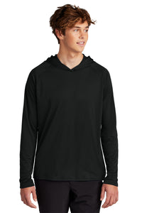 PC380H Port & Company® Performance Pullover Hooded Tee - The Lemon Print & Design Studio 