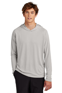 PC380H Port & Company® Performance Pullover Hooded Tee - The Lemon Print & Design Studio 