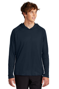 PC380H Port & Company® Performance Pullover Hooded Tee - The Lemon Print & Design Studio 