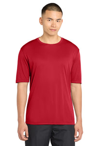 Sport-Tek ST350 PosiCharge Competitor Tee - True Red