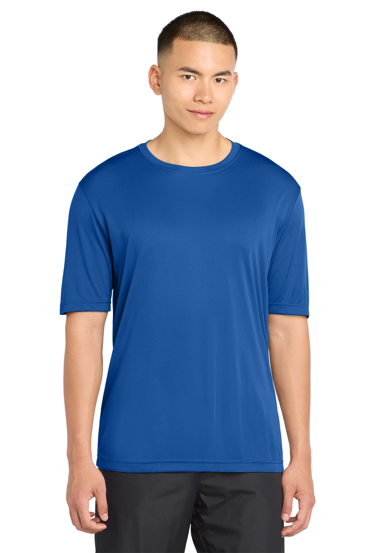 Sport-Tek ST350 PosiCharge Competitor Tee - True Royal
