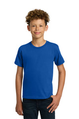 Gildan 5000B Youth Heavy Cotton T-Shirt - Royal