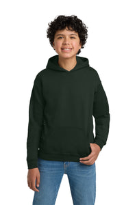Gildan® - Youth Heavy Blend™ Hooded Sweatshirt | G185B - The Lemon Print & Design Studio 