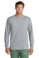 PC54LS Port & Company® Long Sleeve Core Cotton Tee