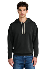 Comfort Colors Unisex Garment-Dyed Lightweight Fleece Hooded Sweatshirt - 1467