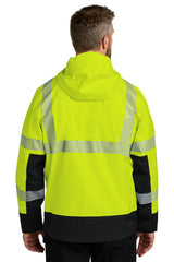 Carhartt® ANSI 107 Class 3 Storm Defender® Jacket | CT106693 - The Lemon Print & Design Studio 