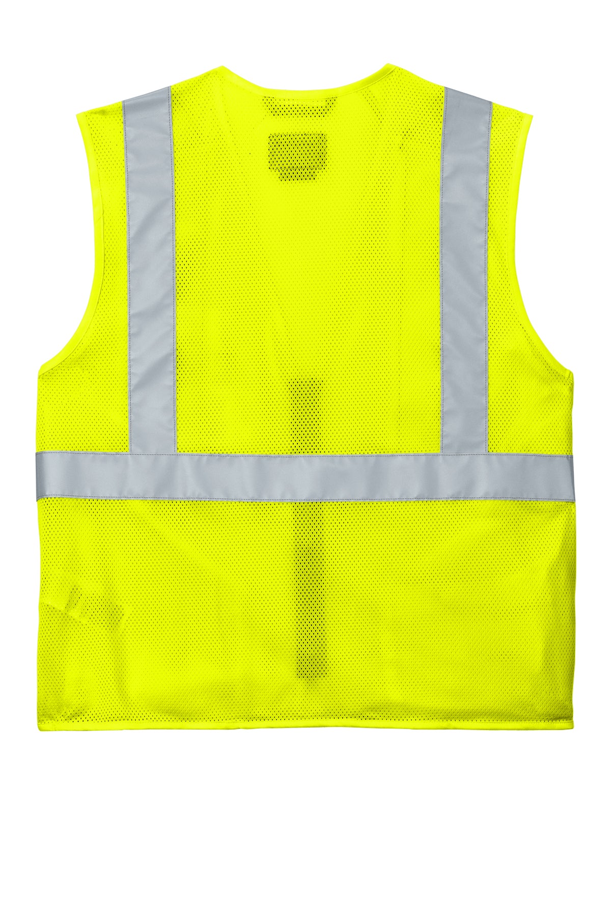 Carhartt® ANSI Class 2 Mesh Zip-Front Vest | CT106171 - The Lemon Print & Design Studio 