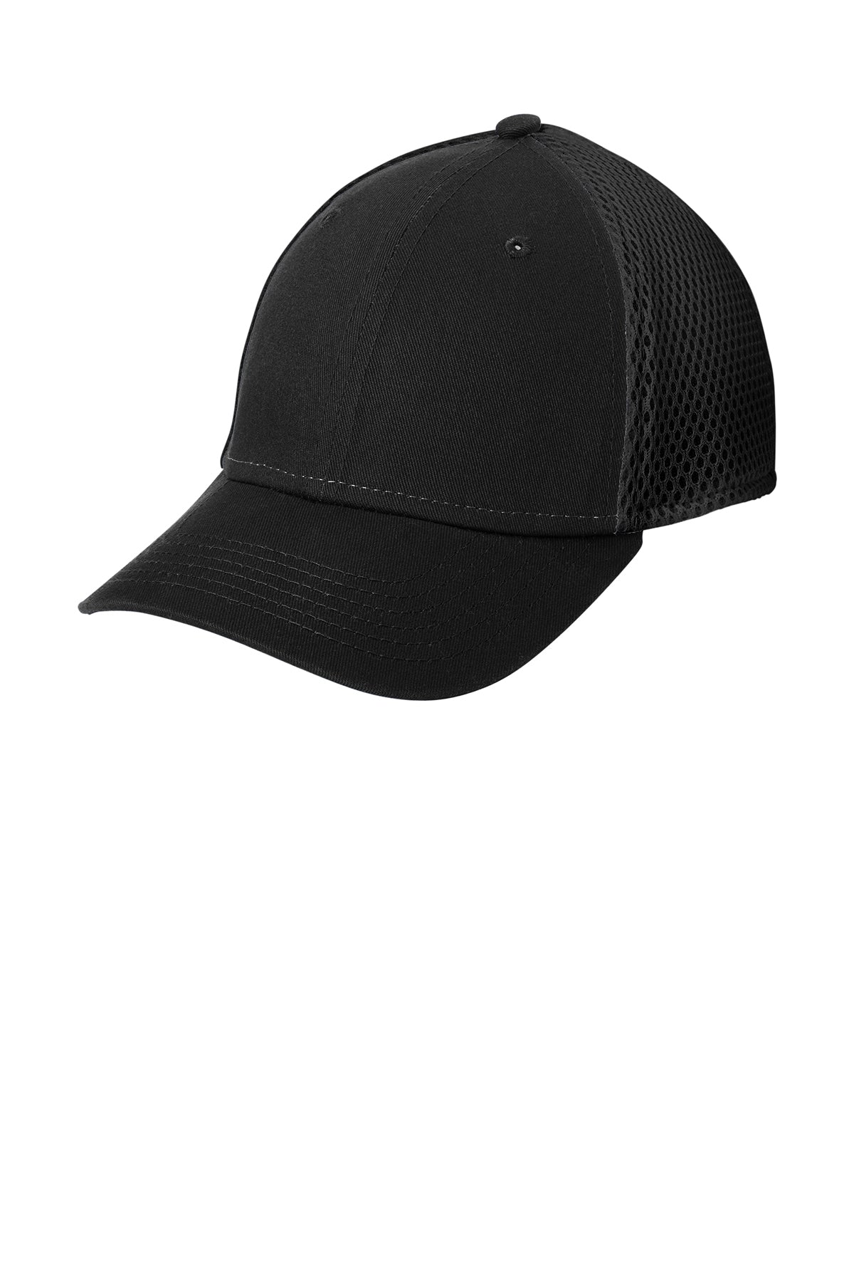 New Era® - Youth Stretch Mesh Cap | NE302
