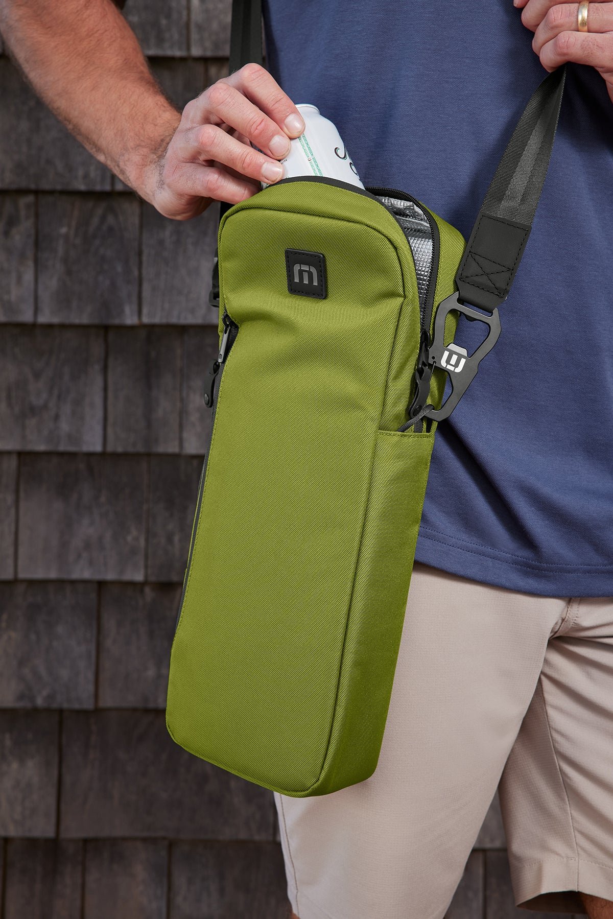 TravisMathew Gimme Cooler TMB602