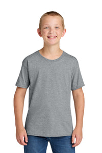 363Y  Jerzees Classics® Youth Cotton T-Shirt - The Lemon Print & Design Studio 