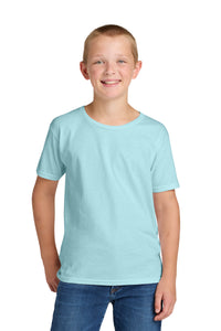 363Y  Jerzees Classics® Youth Cotton T-Shirt - The Lemon Print & Design Studio 