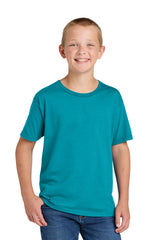 363Y  Jerzees Classics® Youth Cotton T-Shirt - The Lemon Print & Design Studio 