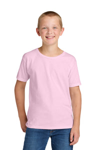 363Y  Jerzees Classics® Youth Cotton T-Shirt - The Lemon Print & Design Studio 