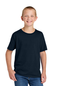 363Y  Jerzees Classics® Youth Cotton T-Shirt - The Lemon Print & Design Studio 