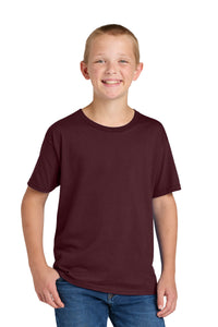 363Y  Jerzees Classics® Youth Cotton T-Shirt - The Lemon Print & Design Studio 