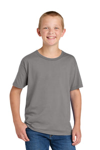 363Y  Jerzees Classics® Youth Cotton T-Shirt - The Lemon Print & Design Studio 