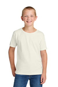 363Y  Jerzees Classics® Youth Cotton T-Shirt - The Lemon Print & Design Studio 