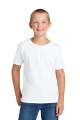 363Y  Jerzees Classics® Youth Cotton T-Shirt - The Lemon Print & Design Studio 